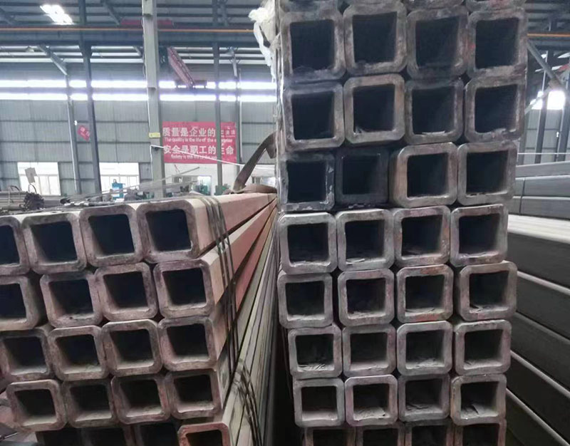 盘锦ss355j2方管